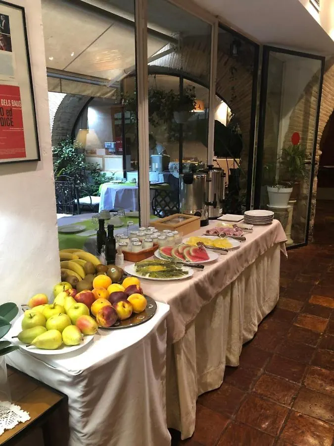 Hotel De La Font Peralada