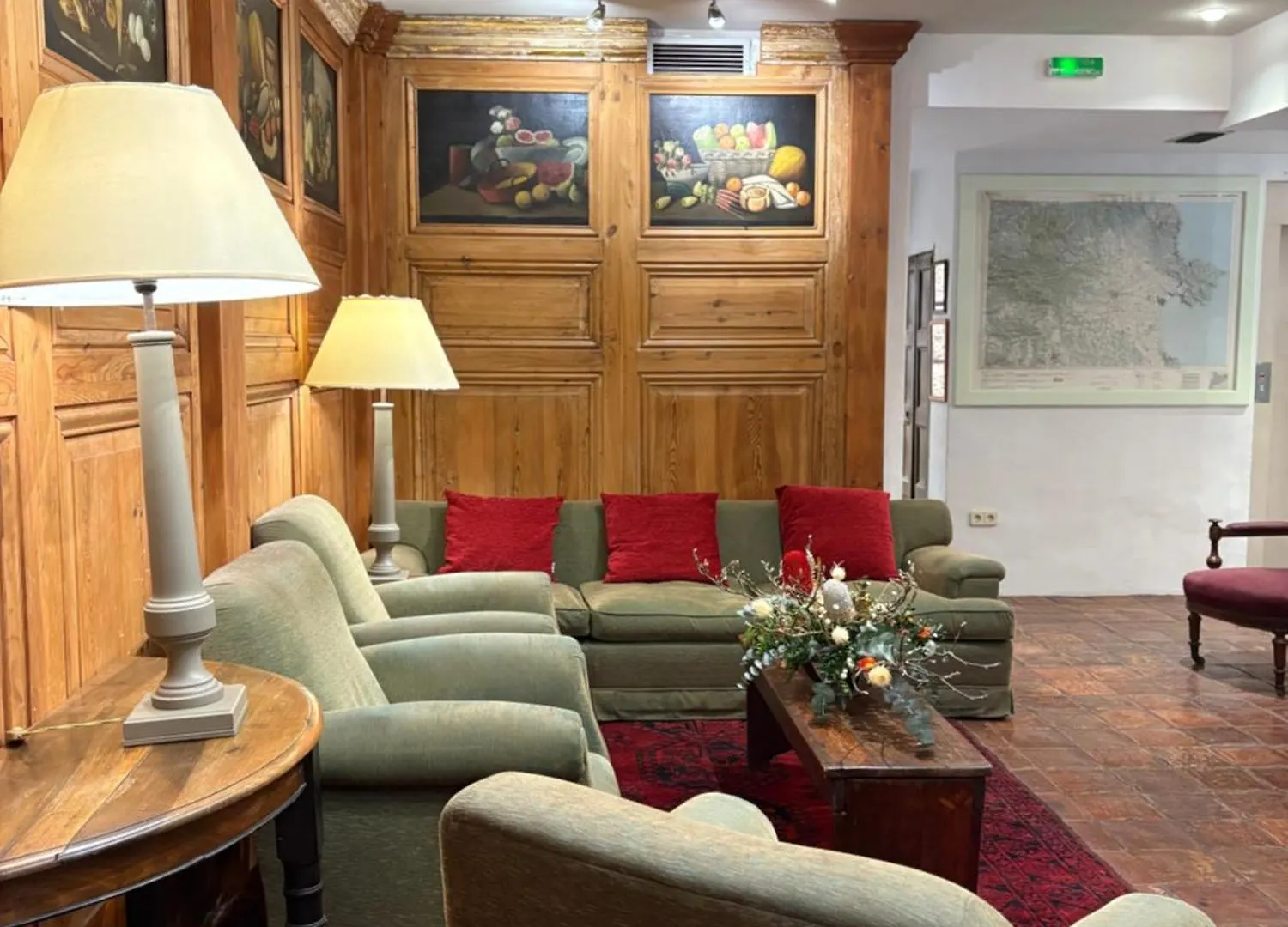 Hotel De La Font Peralada