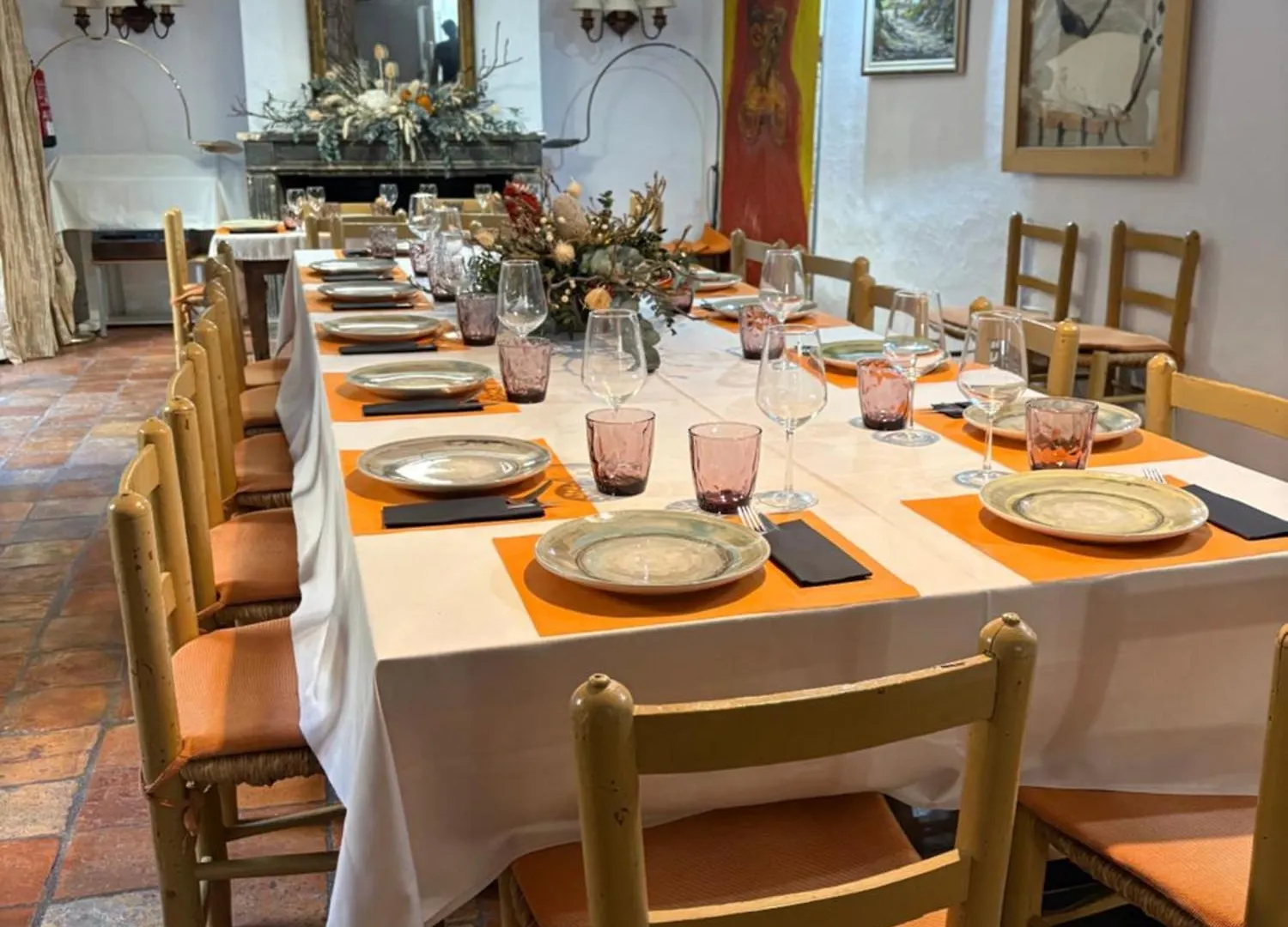 Hotel De La Font Peralada
