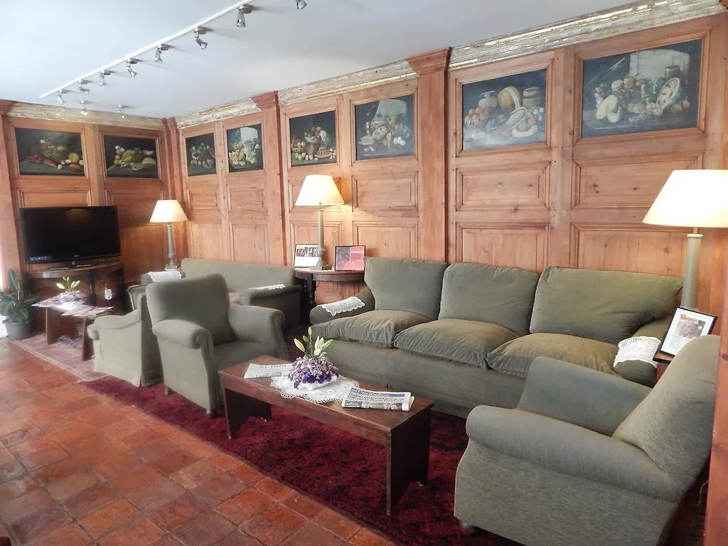Hotel De La Font Peralada