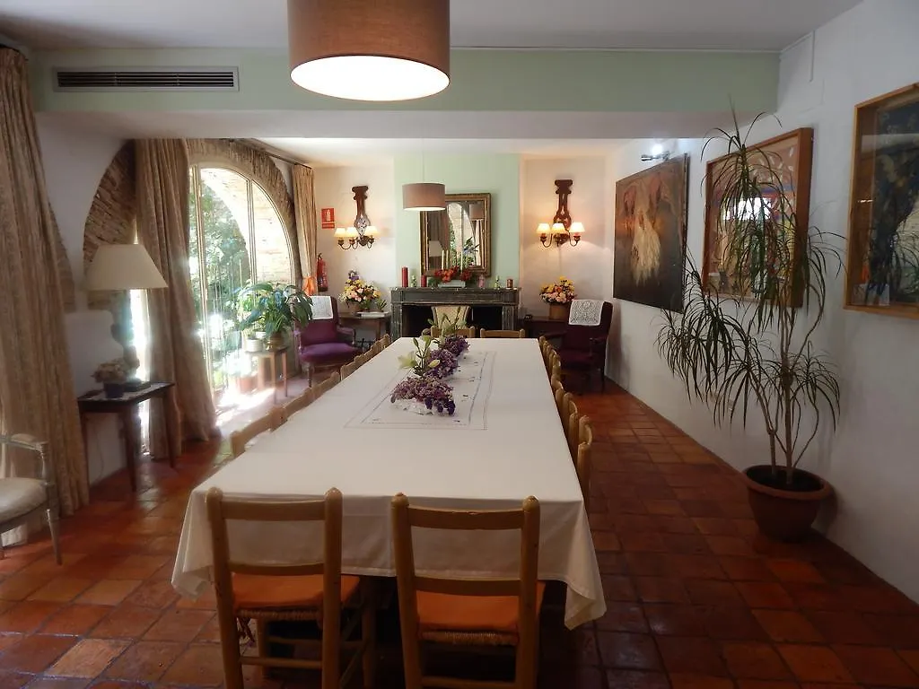 Hotel De La Font Peralada 2*,  Spain