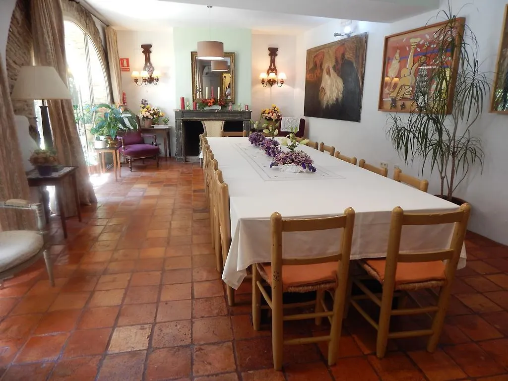 Hotel De La Font Peralada