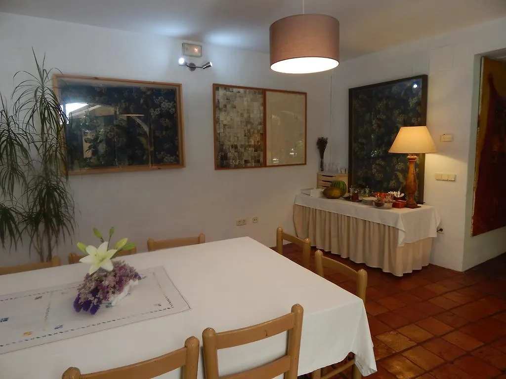 Hotel De La Font Peralada