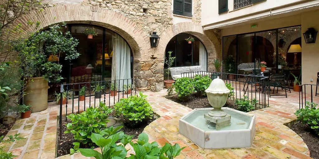 Hotel De La Font Peralada