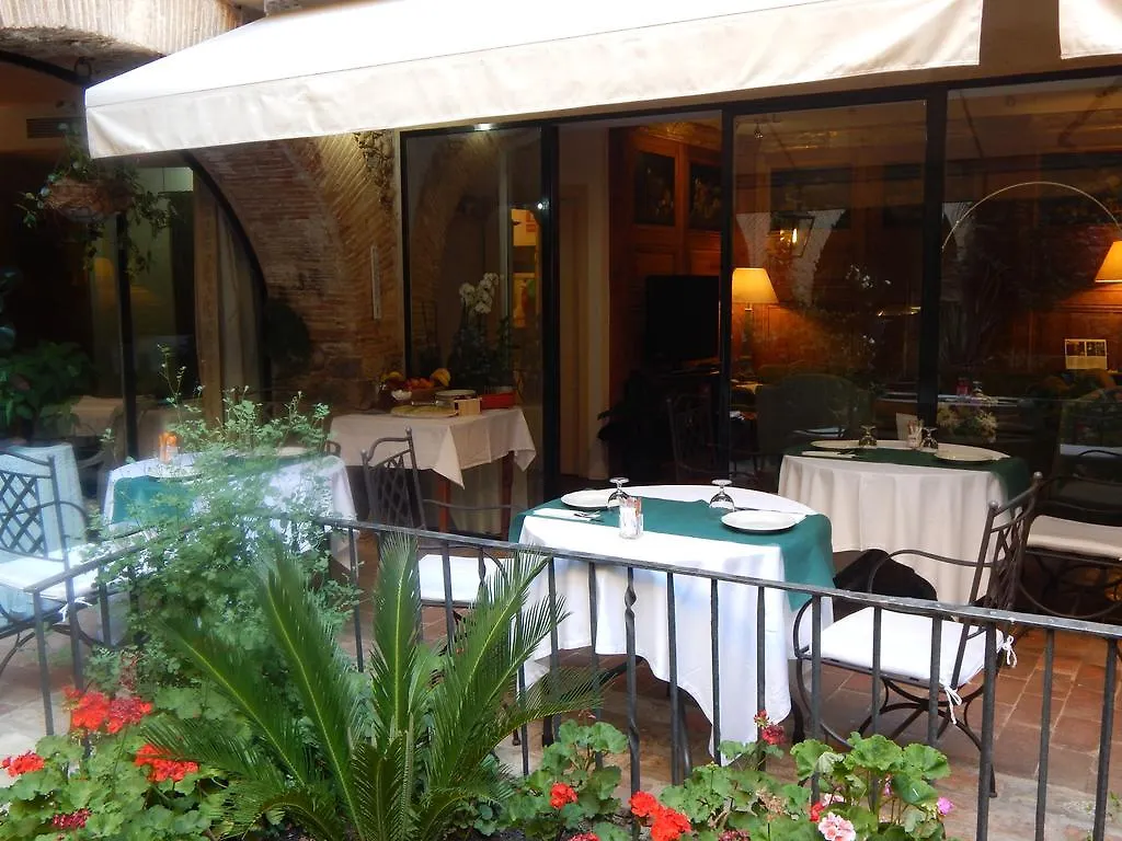 Hotel De La Font Peralada