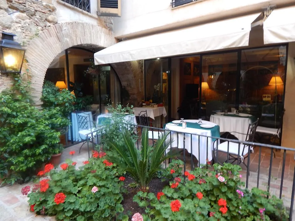 **  Hotel De La Font Peralada Spain