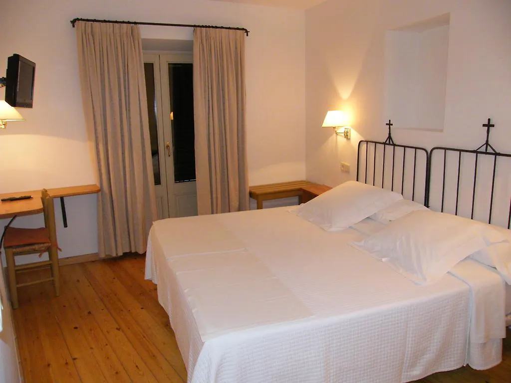 Hotel De La Font Peralada Spain