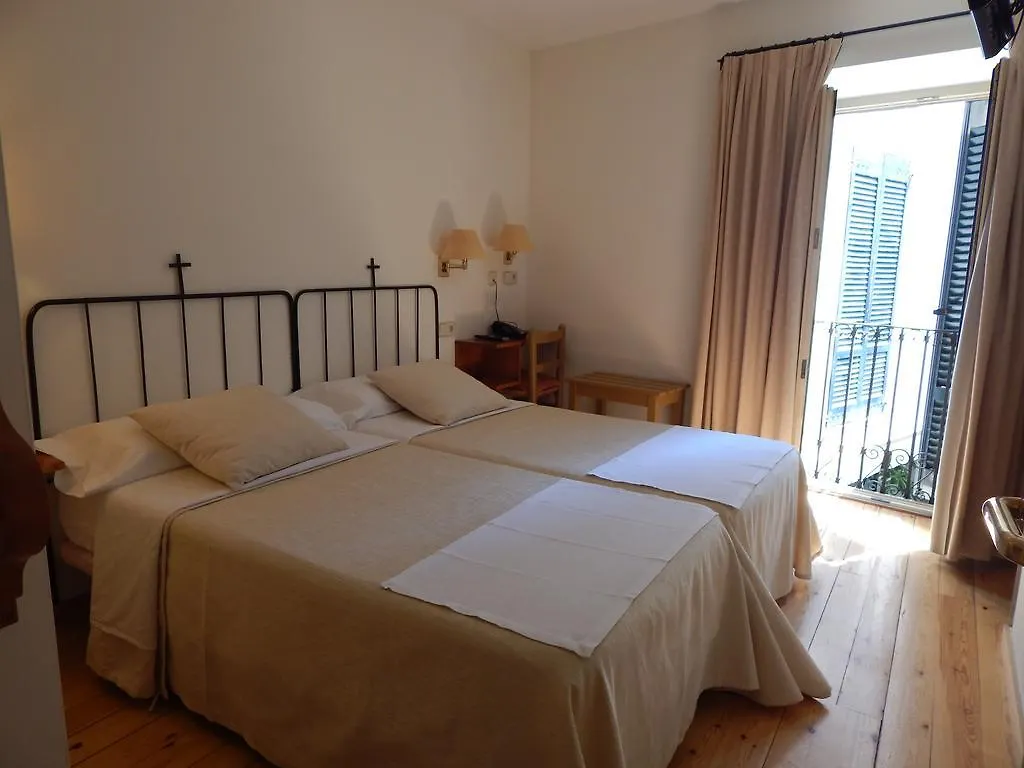 Hotel De La Font Peralada