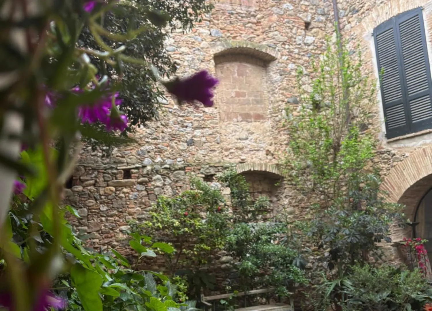 Hotel De La Font Peralada