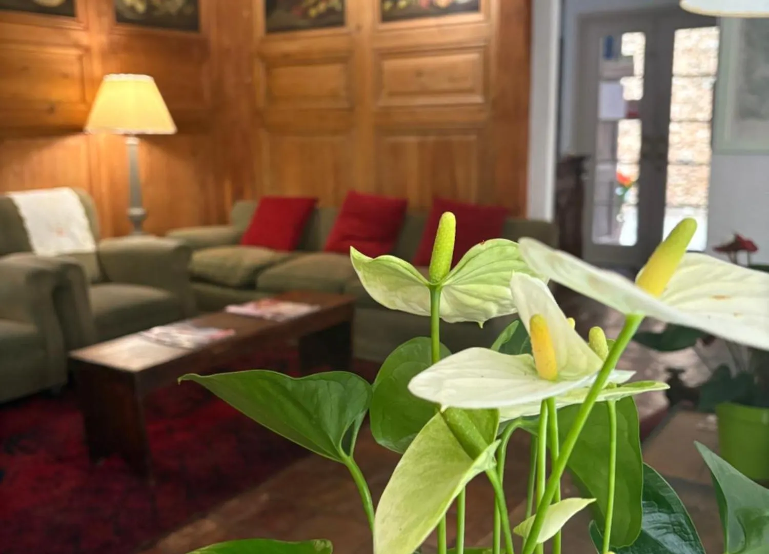 Hotel De La Font Peralada