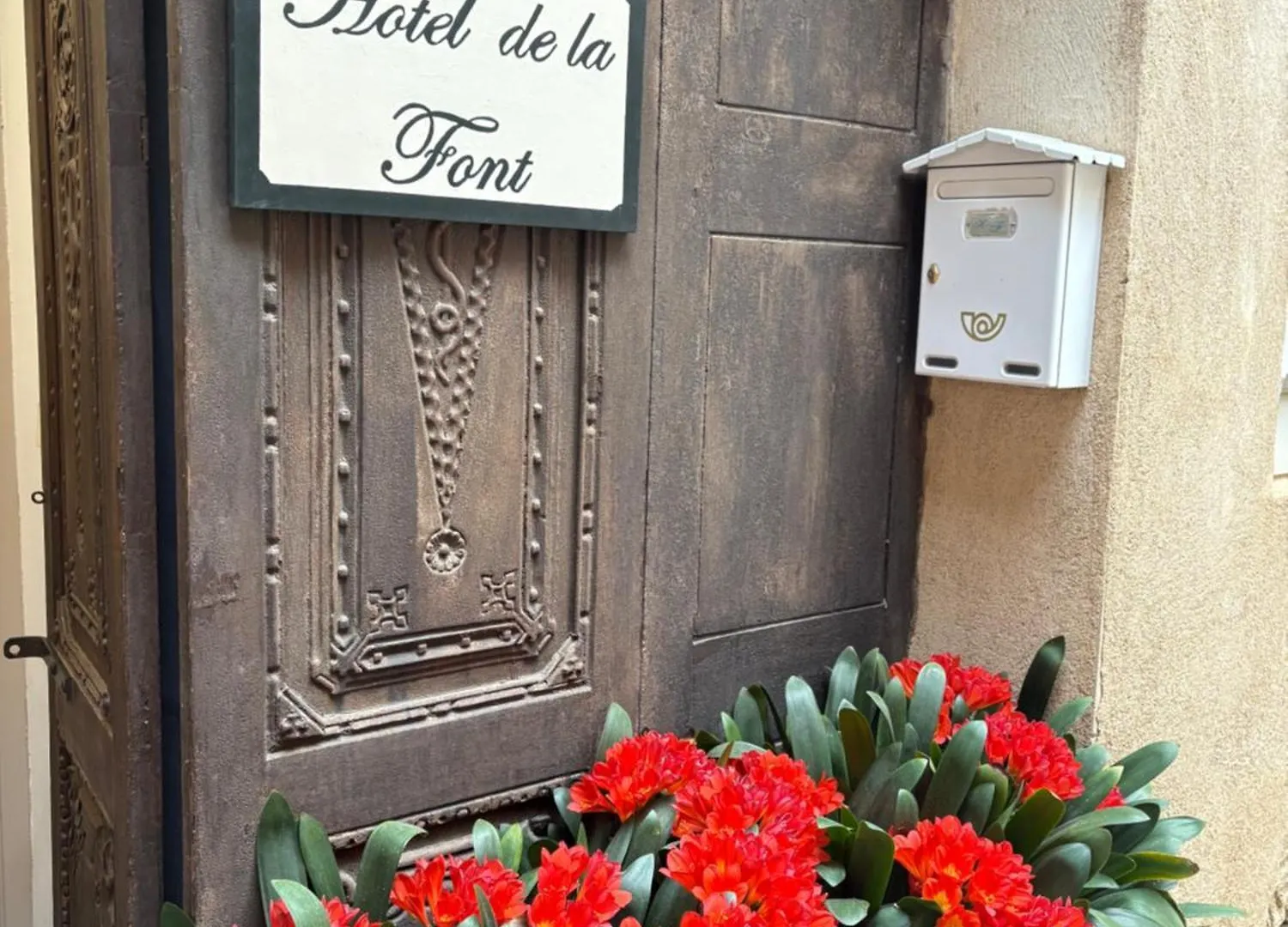 Hotel De La Font Peralada 2*,  Spain