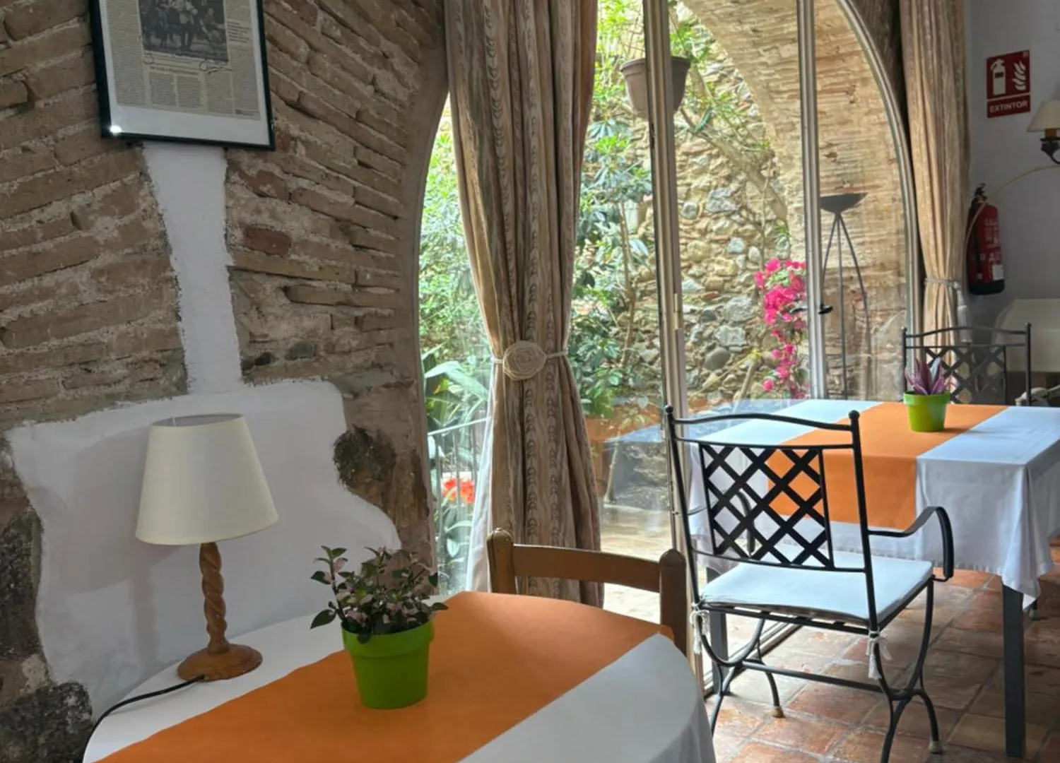 Hotel De La Font Peralada