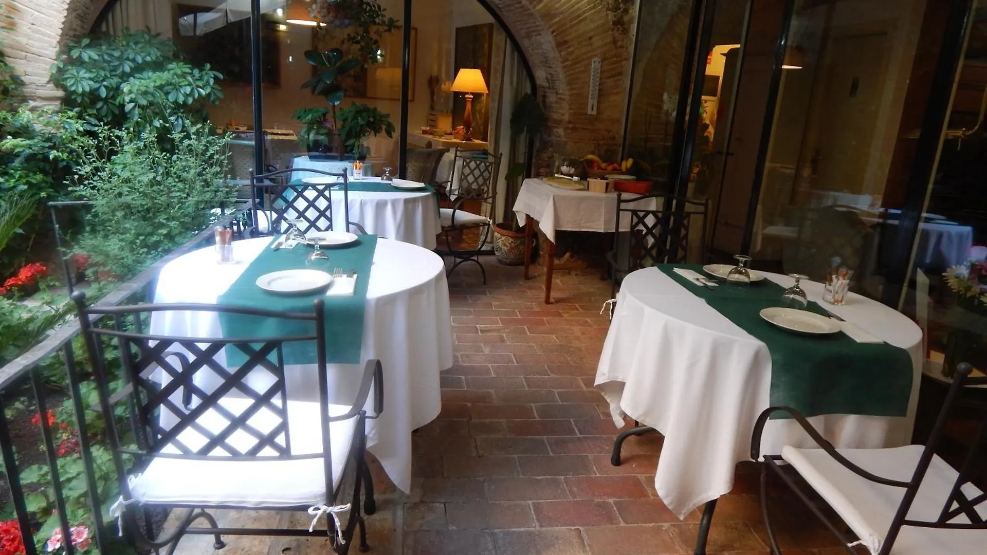 Hotel De La Font Peralada Spain