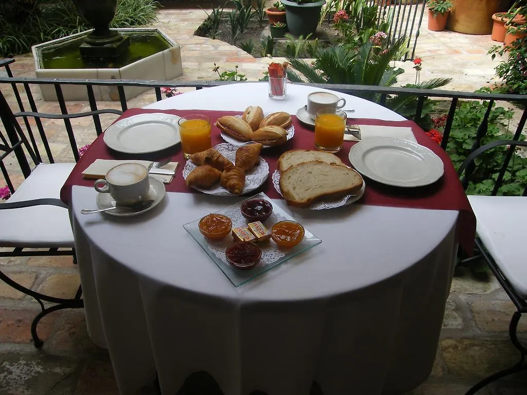 Hotel De La Font Peralada