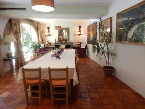 **  Hotel De La Font Peralada Spain