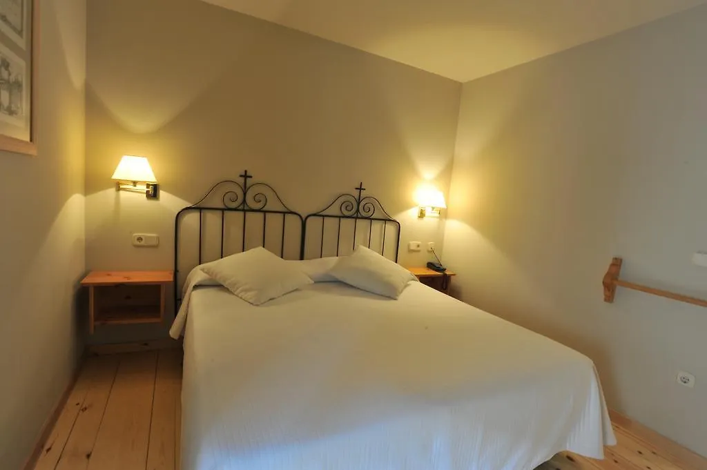 Hotel De La Font Peralada Spain